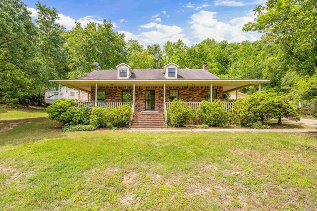 4999 Brooke Cove, Benton, AR 72019