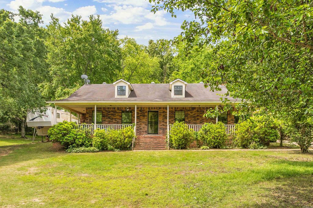 4999 Brooke Cove, Benton, AR 72019