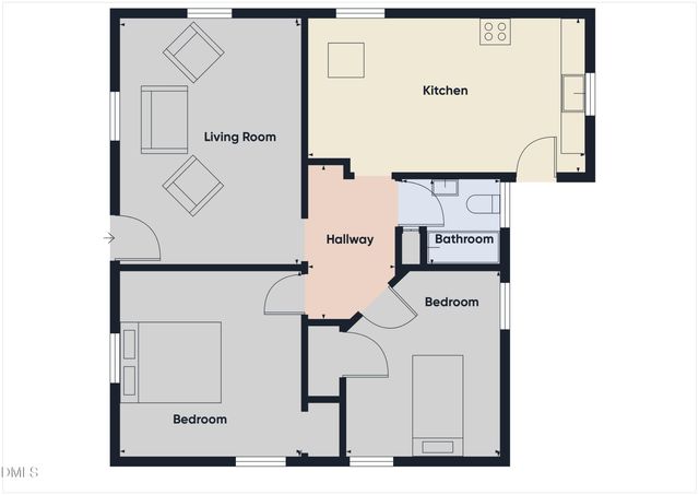 1805 Guess Road, Durham, NC 27705