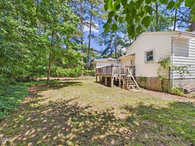 1805 Guess Road, Durham, NC 27705
