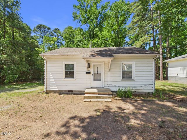 1805 Guess Road, Durham, NC 27705