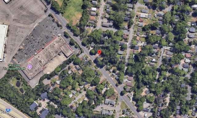 1805 Guess Road, Durham, NC 27705