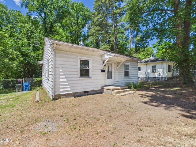 1805 Guess Road, Durham, NC 27705