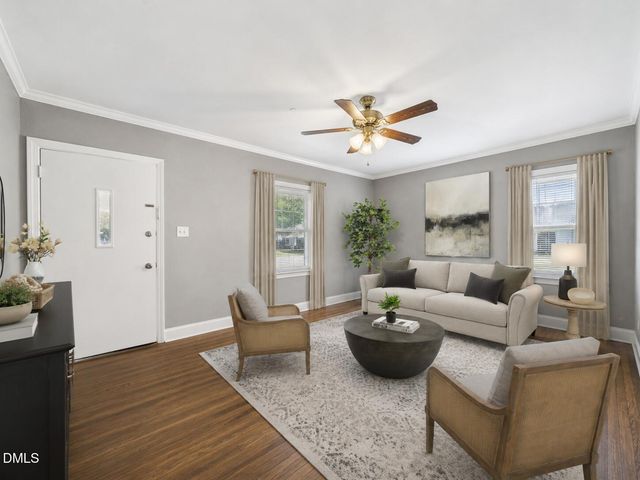 1805 Guess Road, Durham, NC 27705