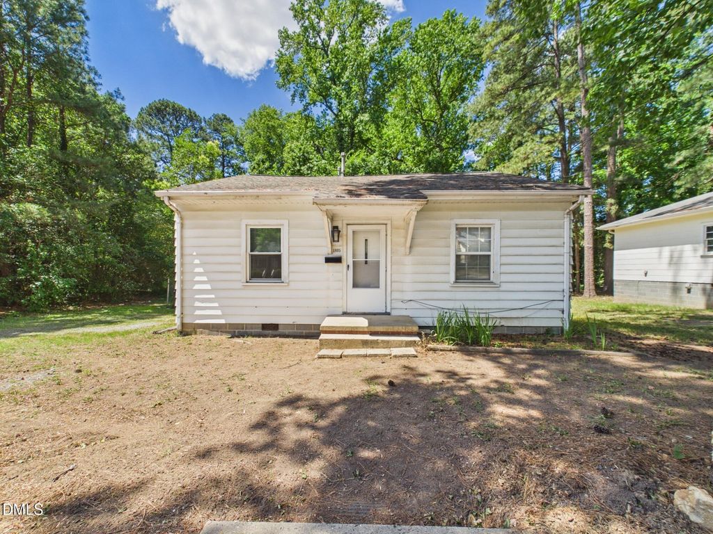 1805 Guess Road, Durham, NC 27705