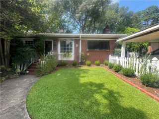 610 W Fredericks Street, Anderson, SC 29621