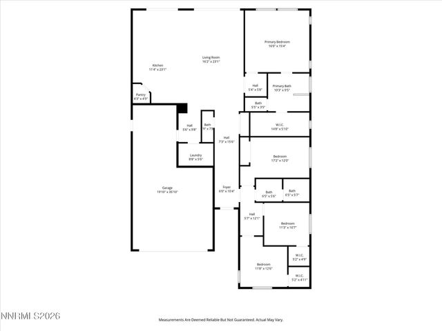 319 Grafton Drive, Sparks, NV 89441