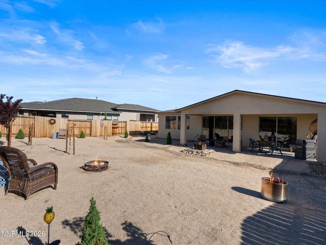 319 Grafton Drive, Sparks, NV 89441