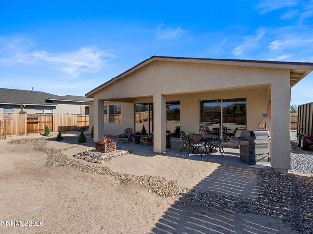 319 Grafton Drive, Sparks, NV 89441