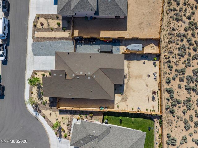 319 Grafton Drive, Sparks, NV 89441