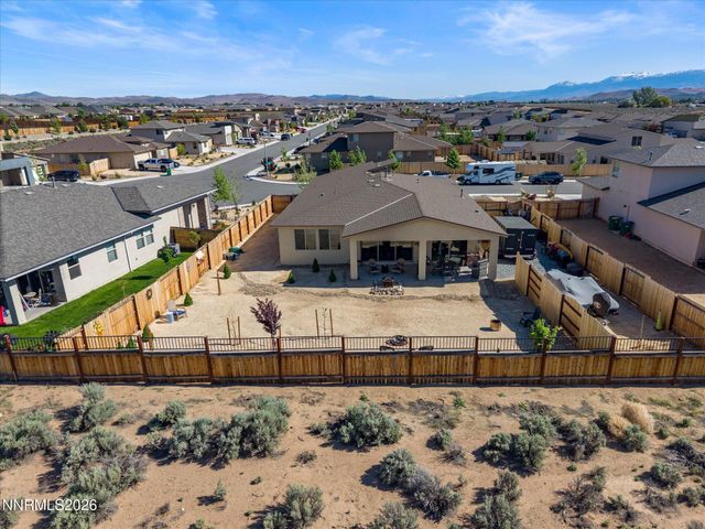 319 Grafton Drive, Sparks, NV 89441