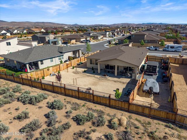 319 Grafton Drive, Sparks, NV 89441