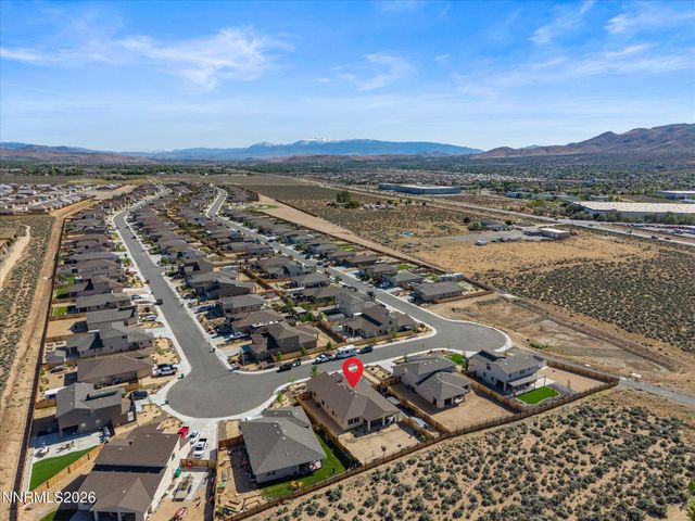 319 Grafton Drive, Sparks, NV 89441