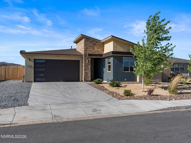 319 Grafton Drive, Sparks, NV 89441