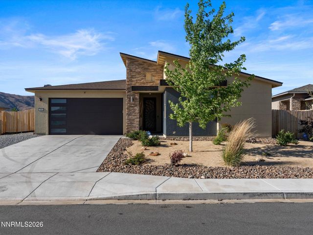 319 Grafton Drive, Sparks, NV 89441