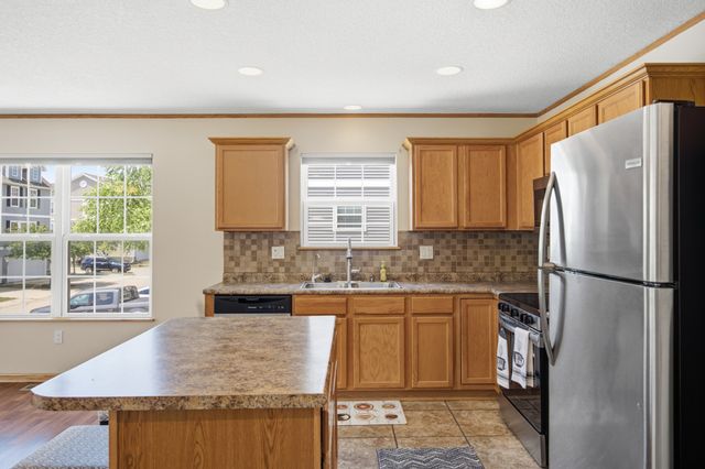 3124 SW Arlan Lane, Ankeny, IA 50023