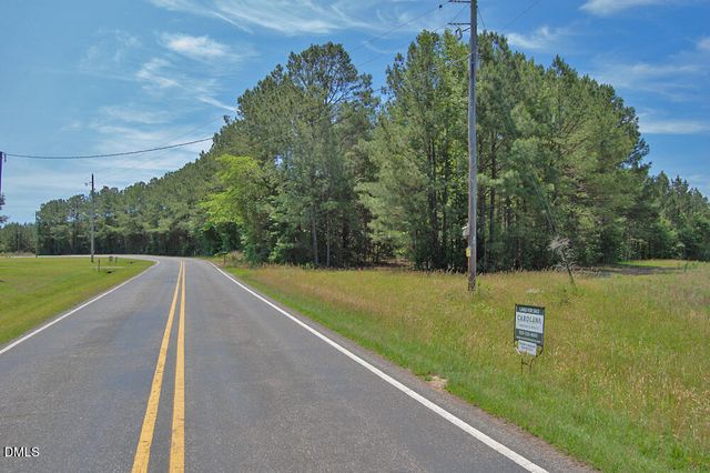 1 G F Ball Road, Louisburg, NC 27549