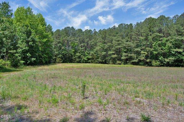 1 G F Ball Road, Louisburg, NC 27549