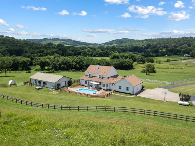 2131 Highway 130, W, Shelbyville, TN 37160