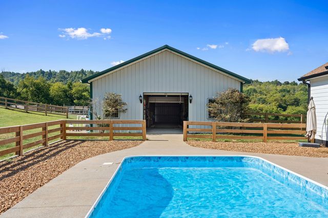 2131 Highway 130, W, Shelbyville, TN 37160