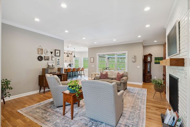 2131 Highway 130, W, Shelbyville, TN 37160