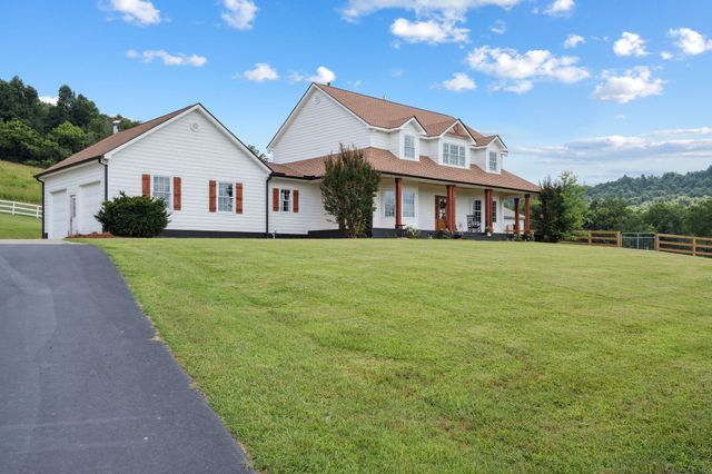 2131 Highway 130, W, Shelbyville, TN 37160