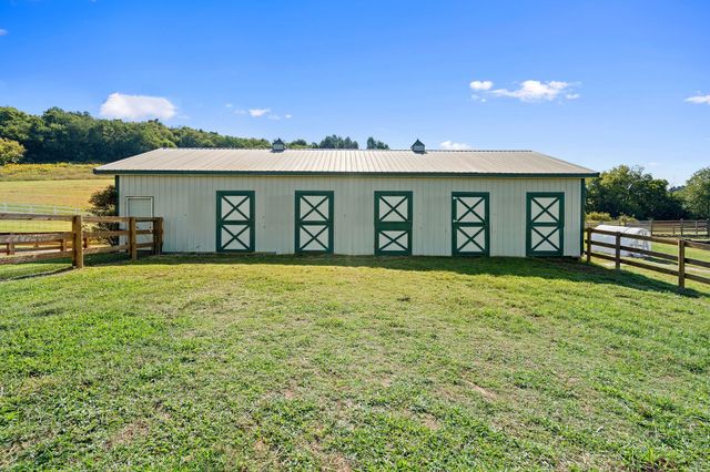 2131 Highway 130, W, Shelbyville, TN 37160