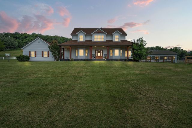 2131 Highway 130, W, Shelbyville, TN 37160