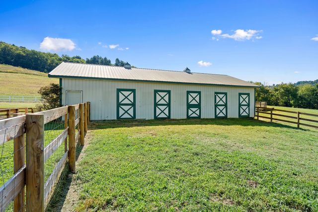 2131 Highway 130, W, Shelbyville, TN 37160