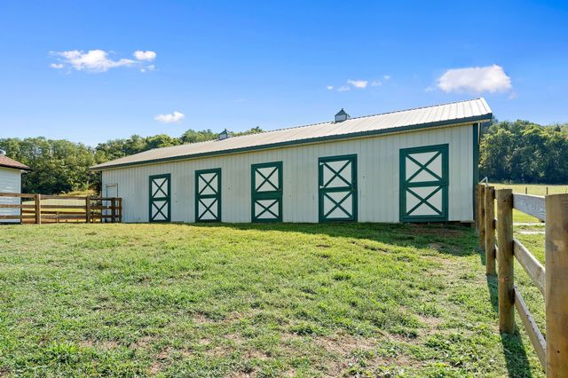 2131 Highway 130, W, Shelbyville, TN 37160