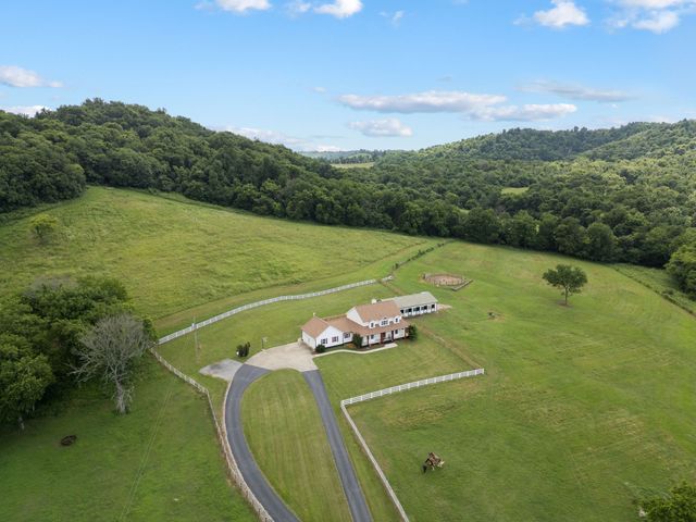 2131 Highway 130, W, Shelbyville, TN 37160