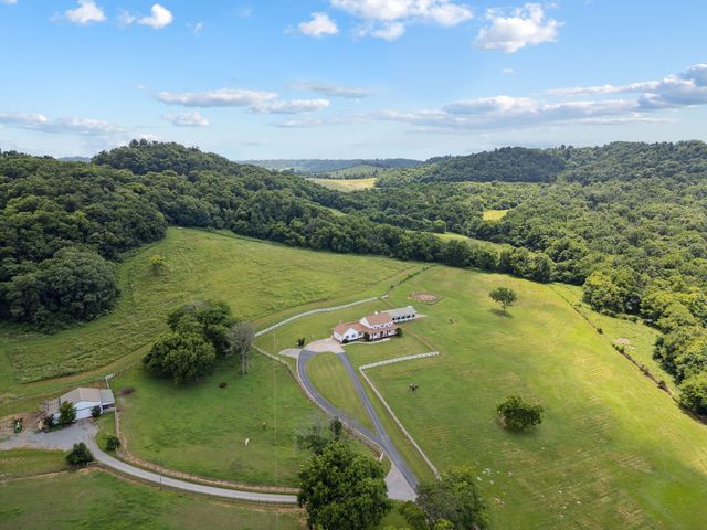 2131 Highway 130, W, Shelbyville, TN 37160