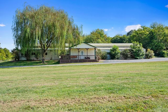 2131 Highway 130, W, Shelbyville, TN 37160