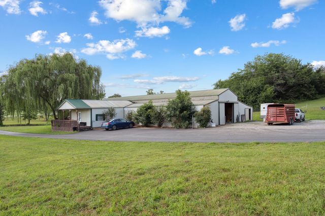 2131 Highway 130, W, Shelbyville, TN 37160