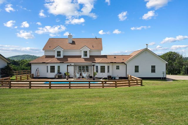 2131 Highway 130, W, Shelbyville, TN 37160