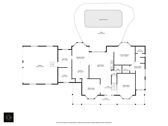 2131 Highway 130, W, Shelbyville, TN 37160