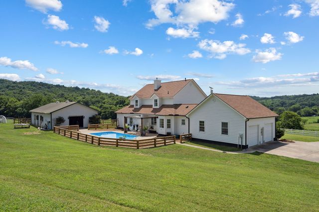 2131 Highway 130, W, Shelbyville, TN 37160