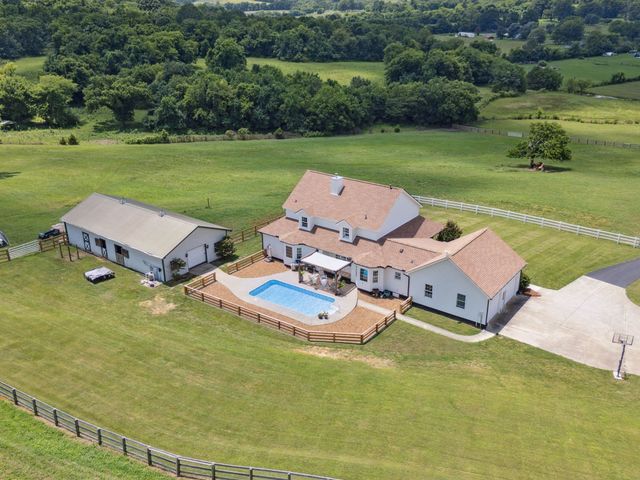 2131 Highway 130, W, Shelbyville, TN 37160