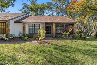 2129 POINT O WOODS Court, Spring Hill, FL 34606