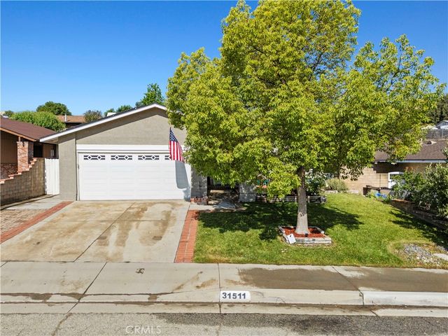 31511 Cherry, Castaic, CA 91384