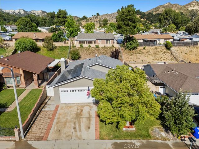 31511 Cherry, Castaic, CA 91384