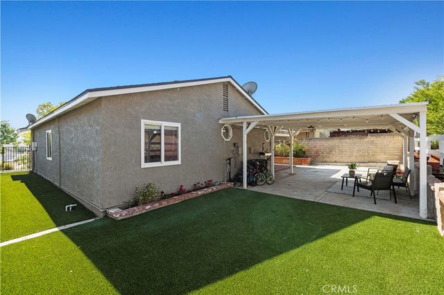31511 Cherry, Castaic, CA 91384