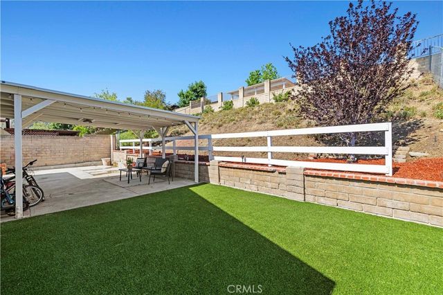 31511 Cherry, Castaic, CA 91384