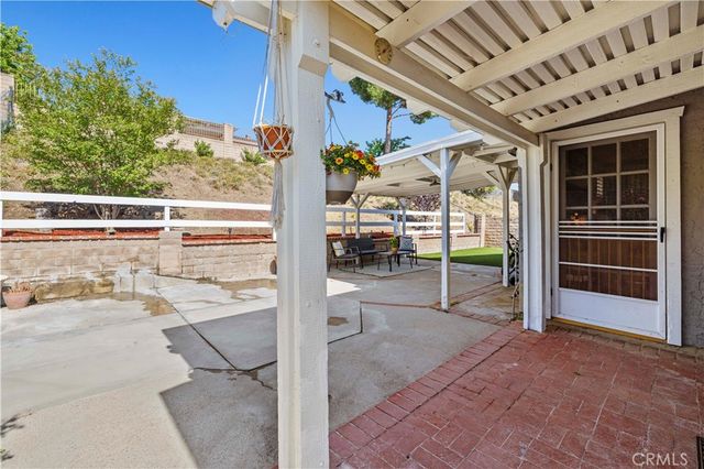 31511 Cherry, Castaic, CA 91384