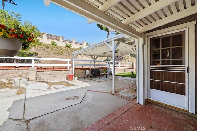 31511 Cherry, Castaic, CA 91384