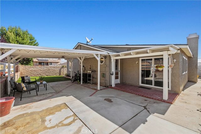 31511 Cherry, Castaic, CA 91384