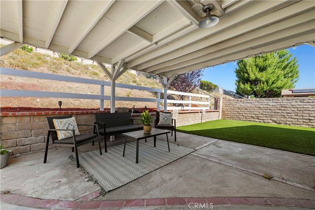31511 Cherry, Castaic, CA 91384