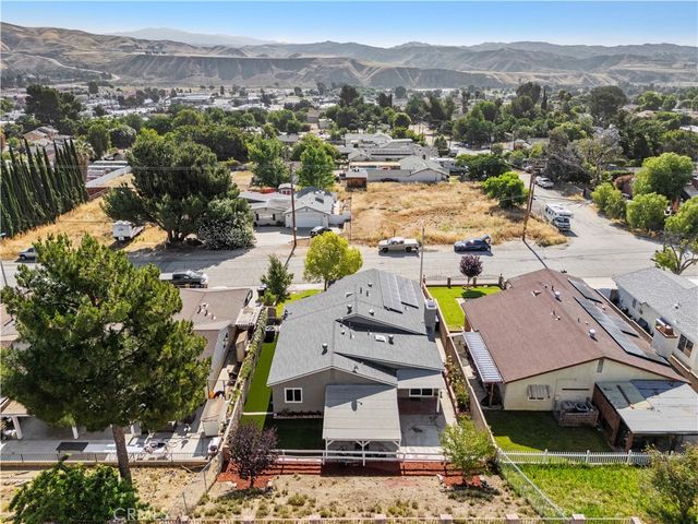 31511 Cherry, Castaic, CA 91384