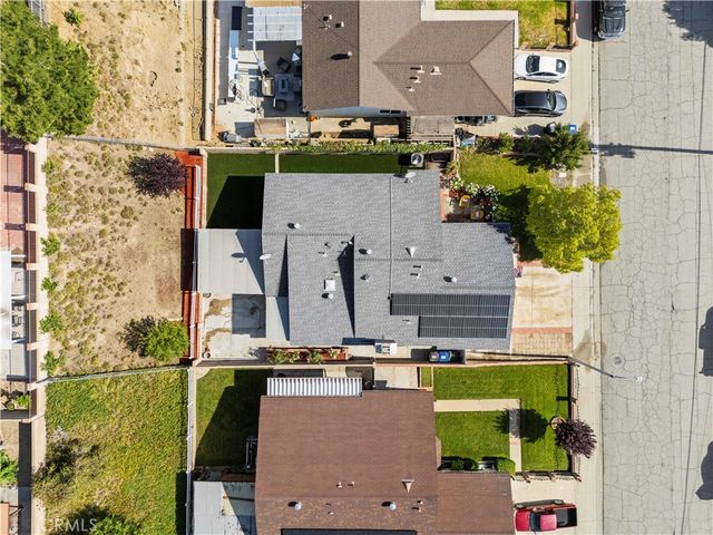 31511 Cherry, Castaic, CA 91384