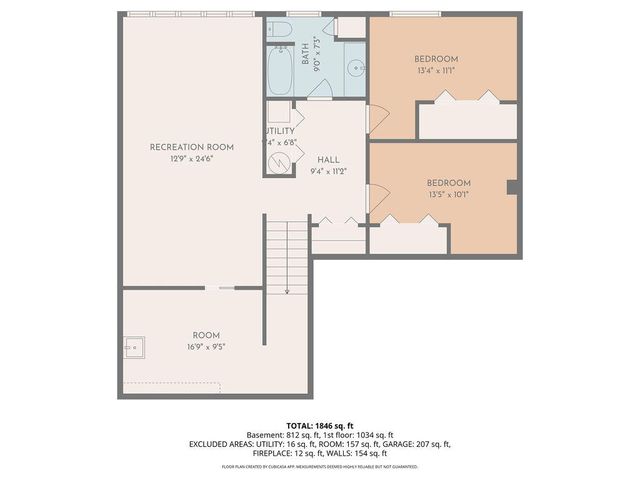 2735 Mulford Drive SE, Grand Rapids, MI 49546